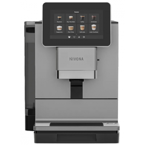 Кофемашина Nivona NIVO 9103